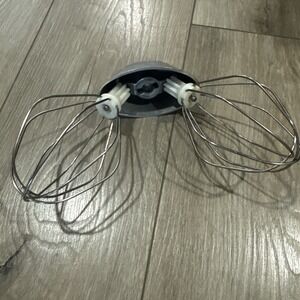 Bosch Universal Mixer UM3 Double Headed Whisk Attachment